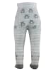 Rogo Strumpfhose Teddy in grau