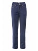 Hessnatur Jeans in pure blue