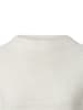 Marie Lund Pullover in hellgrau - 0004
