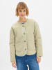Marie Lund Steppjacke in lind