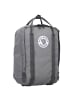 FJÄLLRÄVEN Tree-Kanken Rucksack 37 cm in charcoal grey