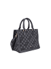 JOOP! Handtasche 'Piazza Scacchi Aurelia in Schwarz 26,50 x 21,00 x 14,00 cm'