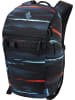 Nitro Nitro Rucksack NIKURO ACID DAWN multi