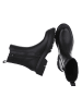 Ital-Design High Heel in Schwarz