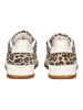Steve Madden Sneaker Leopard