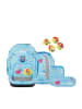 Ergobag ergobag pack Schulrucksack-Set Bärhext