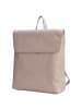 PICARD Luis - Rucksack 30 cm Rindsleder (rose) in rose