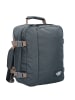 Cabinzero Adventure 59 Daypack 39 cm in black sand