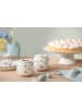 Villeroy & Boch 6er Set Henkelbecher Easter Delight 350 ml in grün