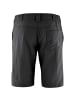 Maier Sports Bermudas Nidda in Schwarz