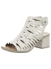 rieker Sandalette in beige