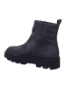 Gabor Stiefelette in schwarz