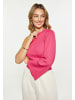 faina Bluse in PINK