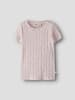 name it T-Shirt in Morganite