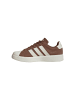 adidas Sneakers Low STREETTALK in braun
