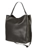 curuba Shopper HELLE in black