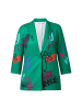Angel of Style Blazer in grün