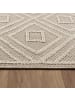 Melius Vivere Outdoor Teppich PATARA Beige
