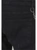 2Y Premium 2Y Premium Herren 2Y Jeans Shorts in black