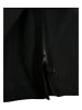 Brandit Brandit Herren Fleece Pull Over Windbreaker in black