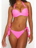 Moda Minx Bikinioberteil Amour in Barbie Pink