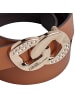 cavalli CLASS Gürtel in Brown