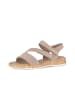 Gabor Riemchensandalen in beige