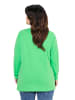 Angel of Style Longsleeve in mintgrün