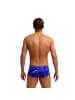 Funky Trunks Rising Tide Badeshorts chlorresistent und schnelltrocknend in blau