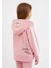 Gulliver Kapuzensweatshirt in Pink