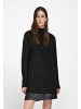 include Strickpullover Cashmere in SCHWARZ