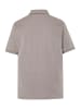 JP1880 Poloshirt in khakibraun
