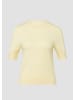 s.Oliver Strickpullover in 1015_hellgelb