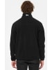 Lonsdale Pullover "Ardgour" in Schwarz
