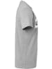 uhlsport  Sportshirt "Essential Promo T-Shirt" in Grau