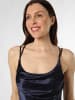 HEY KYLA Abendkleid in marine - 0001