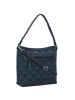 Gabor Talina Schultertasche 27 cm in dark blue