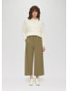 QS Hose in 7854_olivgrün