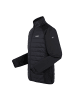 Regatta Clumber IV Regatta Clumber IV Hybrid Steppjacke in Schwarz