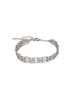 gaya Women Bracelet in Silver