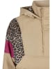 Urban Classics Light Jackets - Coats - undefined in unionbeige/darkleo/w.