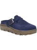 Josef Seibel Hausschuh Carmaux 05 in blau