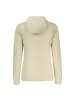 NORWAY 1963 Beige Baumwolle Damen Sweatshirt