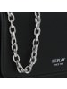 Replay Schultertasche 22 cm in black