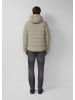 s.Oliver Outdoor-Jacke  in  8435_sandstein