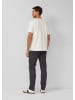 s.Oliver T-Shirt  in  02D4_creme