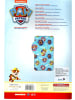 BrandMac Paw Patrol Spannbettlaken, 90 x 200 cm, für Einzelbett, 100% Baumwolle