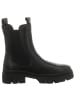 Tamaris Stiefelette in schwarz