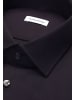 Seidensticker Business Hemd Regular in Schwarz