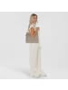 Tom Tailor Yuma Schultertasche 34 cm taupe